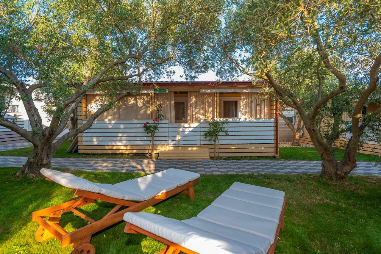 Camp Port 4* Pakoštane